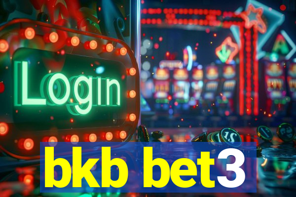 bkb bet3